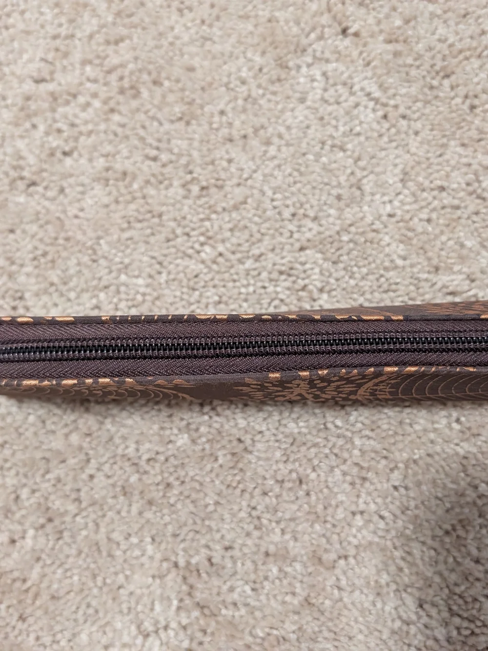 ecotools Bamboo Handle Makeup Brush Set (NWOT)